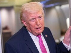 Assessores de Trump temem perdas intermediárias do Partido Republicano com o aumento dos preços do gás