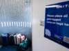 United aumenta taxas de bagagem, tornando-se a segunda transportadora dos EUA a aumentar o preço esta semana