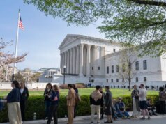 Suprema Corte ouvirá hoje argumentos em caso de cidadania por direito de nascença