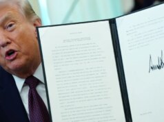 23 estados processam Trump por nova ordem executiva visando votação por correspondência