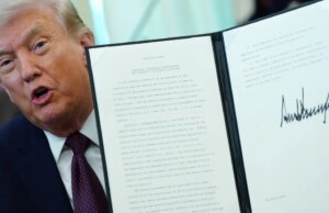 23 estados processam Trump por nova ordem executiva visando votação por correspondência