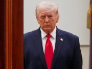 DOJ diz que a Lei de Registros Presidenciais é inconstitucional