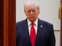 DOJ diz que a Lei de Registros Presidenciais é inconstitucional