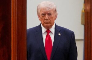 DOJ diz que a Lei de Registros Presidenciais é inconstitucional