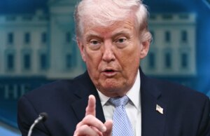 Trump concorda com cessar-fogo de 2 semanas com o Irã, atrasando ataque em grande escala