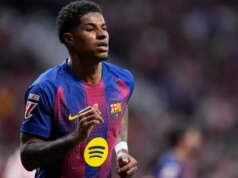 Liga dos Campeões de Futebol: Transmita Barcelona x Atlético de Madrid ao vivo