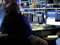 S&P 500 atinge máxima recorde enquanto investidores ignoram temores de guerra no Irã