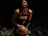 Tyrese Maxey tem um segundo emprego para ajudar a tornar mais fácil assistir aos playoffs da NBA