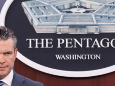 Hegseth elimina vacinas obrigatórias contra a gripe para as tropas