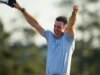 Rory McIlroy conquista segundo título consecutivo de Masters