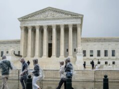 Supremo Tribunal rejeita outra disputa de direitos parentais