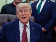 19/04: Enfrente a nação