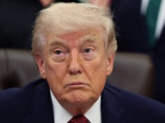 Senado derrota quinta tentativa dos democratas de limitar os poderes de guerra de Trump no Irã