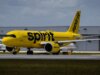 Trump confirma que está avaliando uma aquisição da Spirit Airways pelos contribuintes "pelo preço certo"