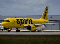 Trump confirma que está avaliando uma aquisição da Spirit Airways pelos contribuintes "pelo preço certo"