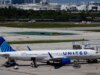 CEO da United Airways diz que abordou a American Airways sobre fusão