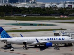 CEO da United Airways diz que abordou a American Airways sobre fusão