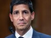 Comitê do Senado deve votar a nomeação de Kevin Warsh para presidente do Fed