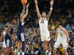 Os torneios March Insanity da NCAA podem se expandir para 76 equipes em 2027