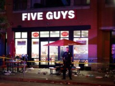 5 feridos em tiroteio perto da Universidade de Indiana após corridas Little 500