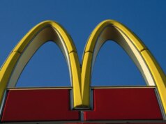 McDonald’s começará a vender refrigerantes e refrigerantes artesanais em todo o país em maio