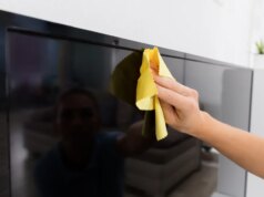 Os melhores limpadores de tela de TV de 2026: recomendado por especialistas