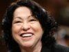 Sotomayor pede desculpas por criticar Kavanaugh sobre prisões do ICE