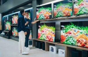 Mini-LED vs. OLED: qual tecnologia de TV você deve adquirir?