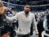 Giannis Antetokounmpo: ‘Desrespeitoso’ ser substituído pelo Bucks nas últimas semanas