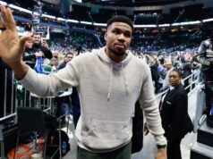 Giannis Antetokounmpo: ‘Desrespeitoso’ ser substituído pelo Bucks nas últimas semanas