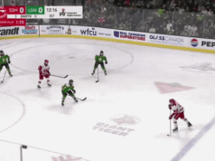 Análise do Scout: Melhores jovens de 19 anos elegíveis para AHL em 2026-27