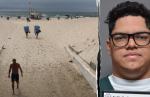 Migrante acusado de cortar a garganta em Gilgo Seaside, alimentando temores de imitadores de assassinos em série