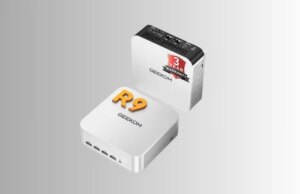 Este mini PC tem 26% de desconto e a folha de especificações faz com que a maioria dos desktops de tamanho regular com esse preço pareça um desperdício