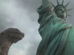 O primeiro trailer de ‘Godzilla Minus Zero’ leva o terror aos Estados Unidos