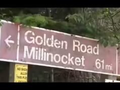 ‘Acabamos de conseguir, child’: Quatro ‘cidadãos britânicos’ presos por ‘sem saber’ entrar furtivamente no Canadá vindo do Canadá