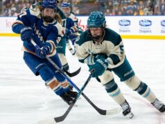 A primeira colocada, Victoire, perde an opportunity de ampliar a liderança com derrota para Goldeneyes