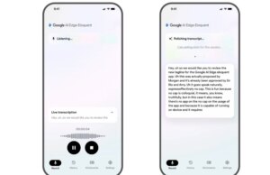 O novo aplicativo de ditado gratuito do Google é a alternativa Willow que você estava esperando
