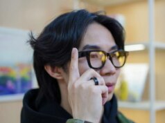 Google quer colocar óculos inteligentes Gucci em seu rosto