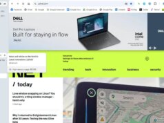 As guias verticais do Google Chrome estão aqui: Como ativar e usar o novo modo de leitura