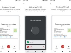 A detecção de queda é uma vantagem incrível do smartwatch, mas o Google vai “contar primeiro!”