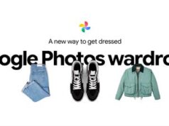 Google Fotos terá recurso de ‘guarda-roupa’ de IA