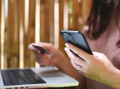 A pesquisa do Google levou a uma chamada fraudulenta cara