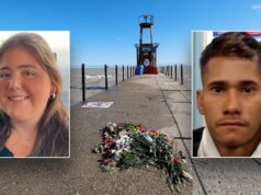 Documentos mostram que migrante acusado de matar estudante Loyola foi sinalizado como risco de fuga antes de ser libertado