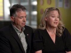 Os pais do estudante assassinado de Loyola, Sheridan Gorman, dizem que foi "um assassinato evitável"