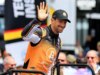 PETA não está feliz com o piloto da IndyCar Romain Grosjean após uma colisão com um pássaro durante os testes