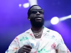 A alegação de sequestro de Gucci Mane choca o mundo do rap quando o DOJ prende Pooh Shiesty e Big30 em Dallas