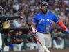 Blue Jays perdem a sexta série consecutiva pela primeira vez em 14 anos