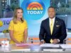 Savannah Guthrie retorna ao programa ‘As we speak’ da NBC e diz que é ‘bom estar em casa’ enquanto a busca pela mãe continua