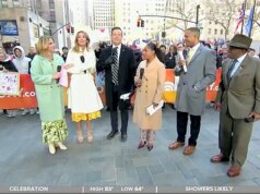 Savannah Guthrie, da NBC, agradece emocionalmente aos fãs pelas orações e apoio em troca de ‘At this time’