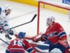 ‘Estamos lutando’: Canadiens ficam aquém no jogo 4 enquanto a série de lançamento de moeda continua